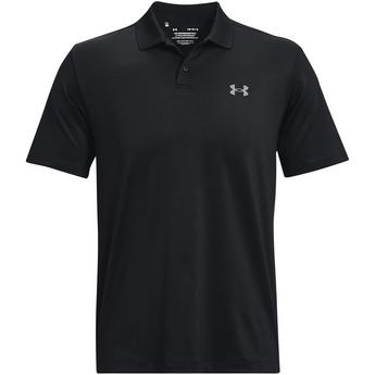 Under Armour Under Performance Polo Shirt Mens