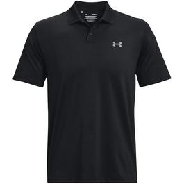 Under Armour BOSS logo print short-sleeved T-shirt