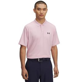 Under Armour Matchplay Polo Mens