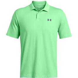 Under Armour Under Performance cups polo Shirt Mens