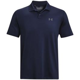 Under Armour BOSS logo print short-sleeved T-shirt