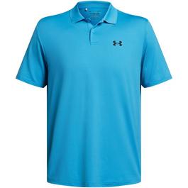 Under Armour Matchplay Polo Mens