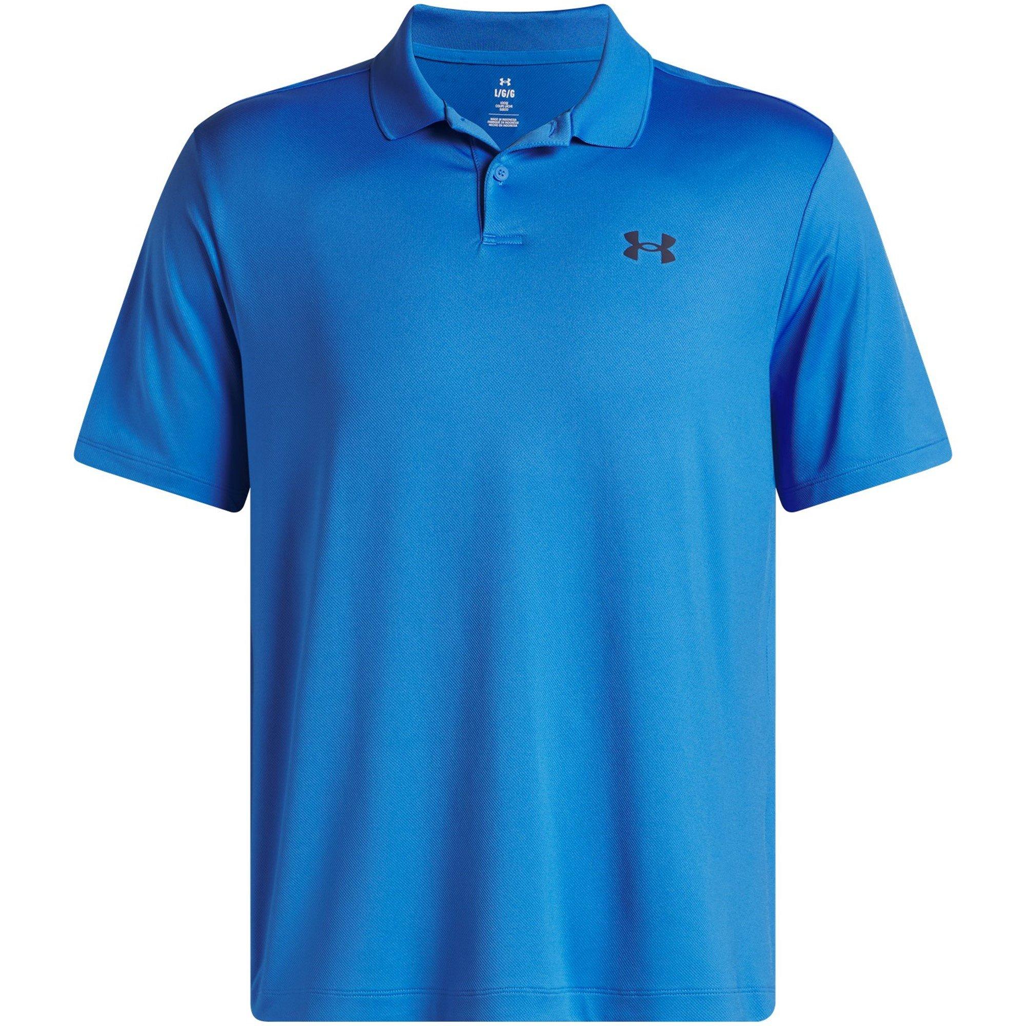 Armour Matchplay Polo Men's