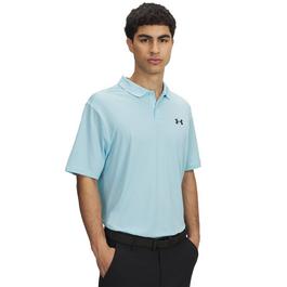 Under Armour Matchplay Polo Mens