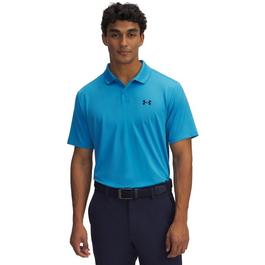 Under Armour Matchplay Polo Mens