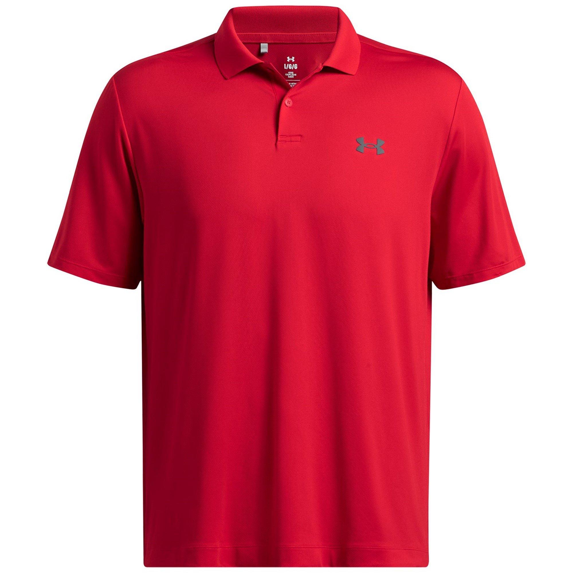 Under Armour Armour Matchplay Polo Men's