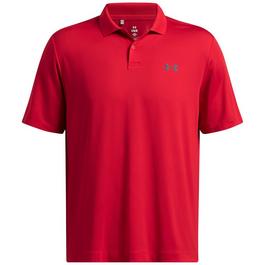 Under Armour Matchplay Polo Mens