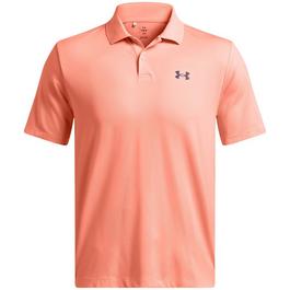 Under Armour Matchplay Polo Mens