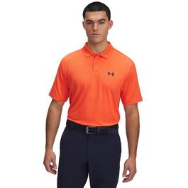 Under Armour Matchplay Polo Mens