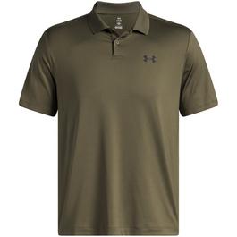 Under Armour Armour Matchplay Polo Men's
