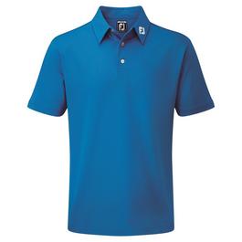 FootJoy Pique Solid Polo Shirt Juniors