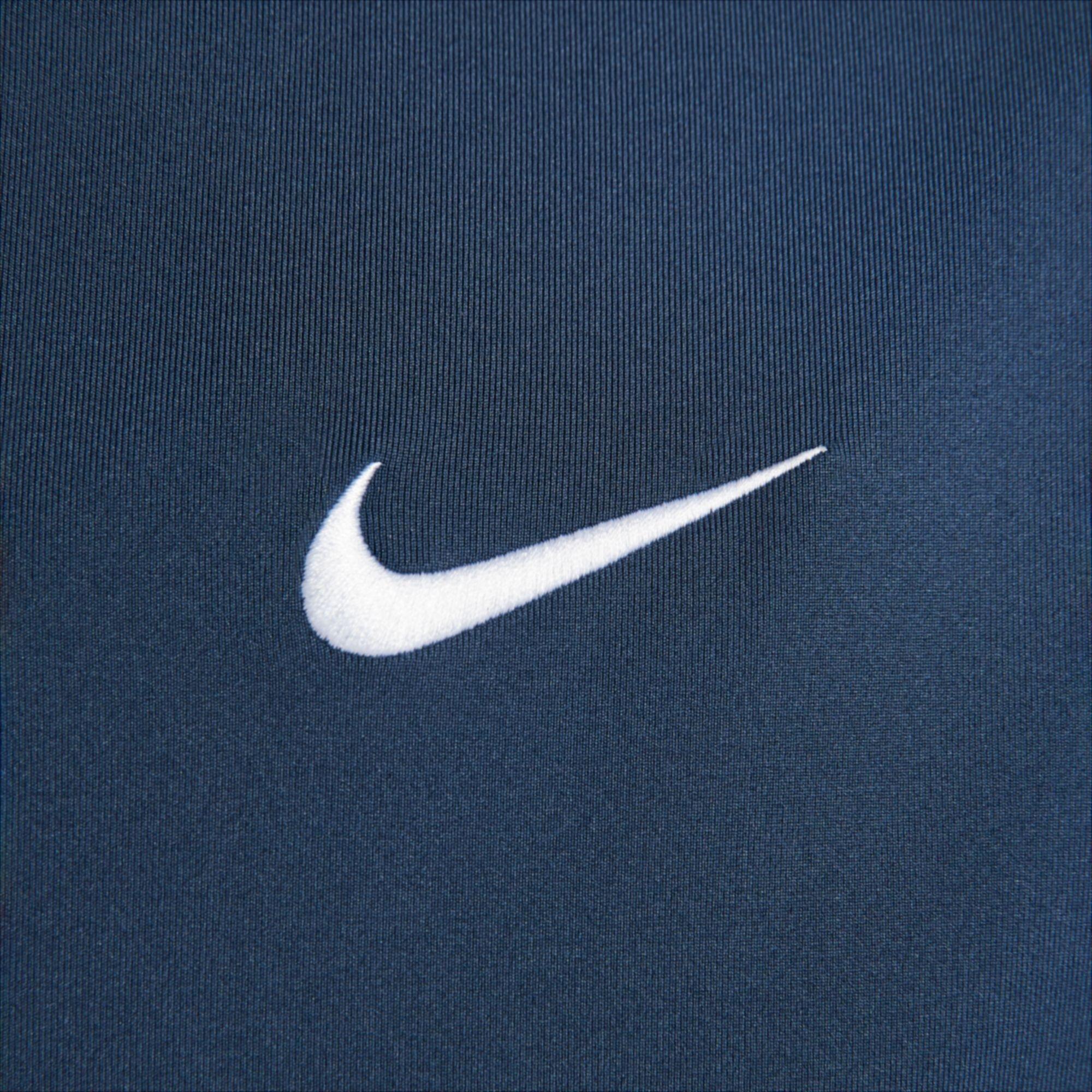 Navy - Nike - Nike SS Polo Sn99 - 5