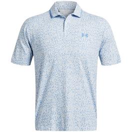 Under Armour Iso-Chill Vrg Plo Sn99