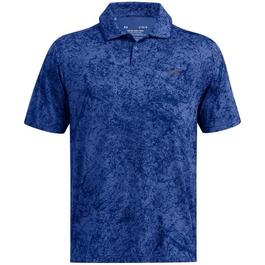 Under Armour Iso-Chill Vrg Plo Sn99