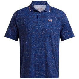 Under Armour Iso-Chill Vrg Plo Sn99