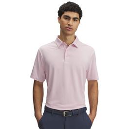 Under Armour PLO Stripe Polo Sn99