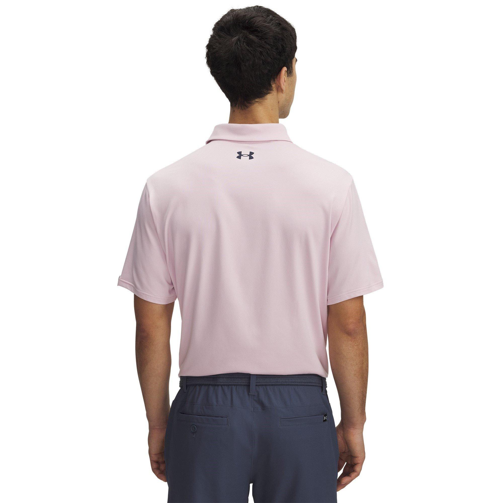 Roza - Under Armour - Short-Sleeve Performance Polo Shirt - 2
