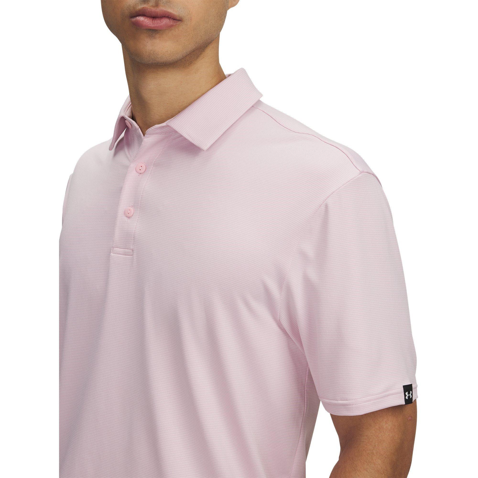 Roza - Under Armour - Short-Sleeve Performance Polo Shirt - 3