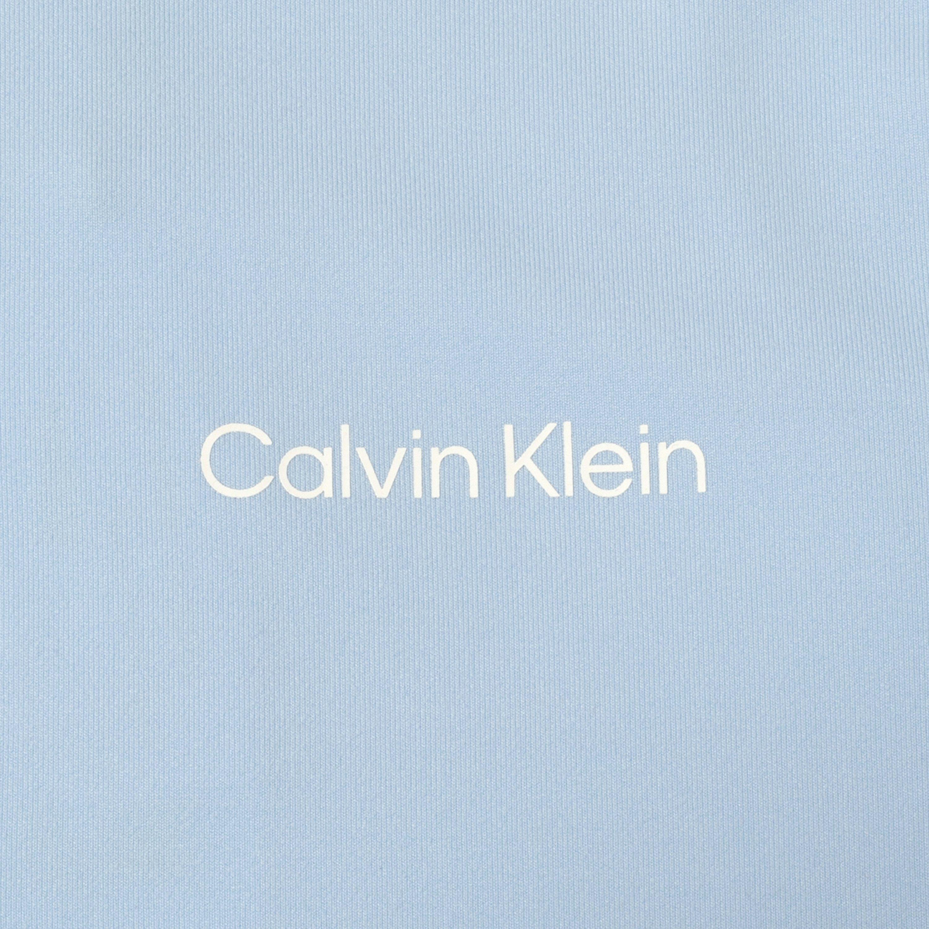 Blue Bell - Calvin Klein Golf - Women's Sleeveless Performance Polo Shirt - 8