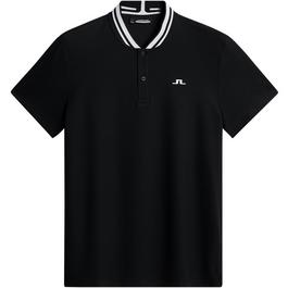 J Lindeberg Golf Tyson Polo Sn53