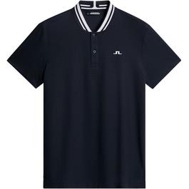 J Lindeberg Golf Tyson Polo Sn53