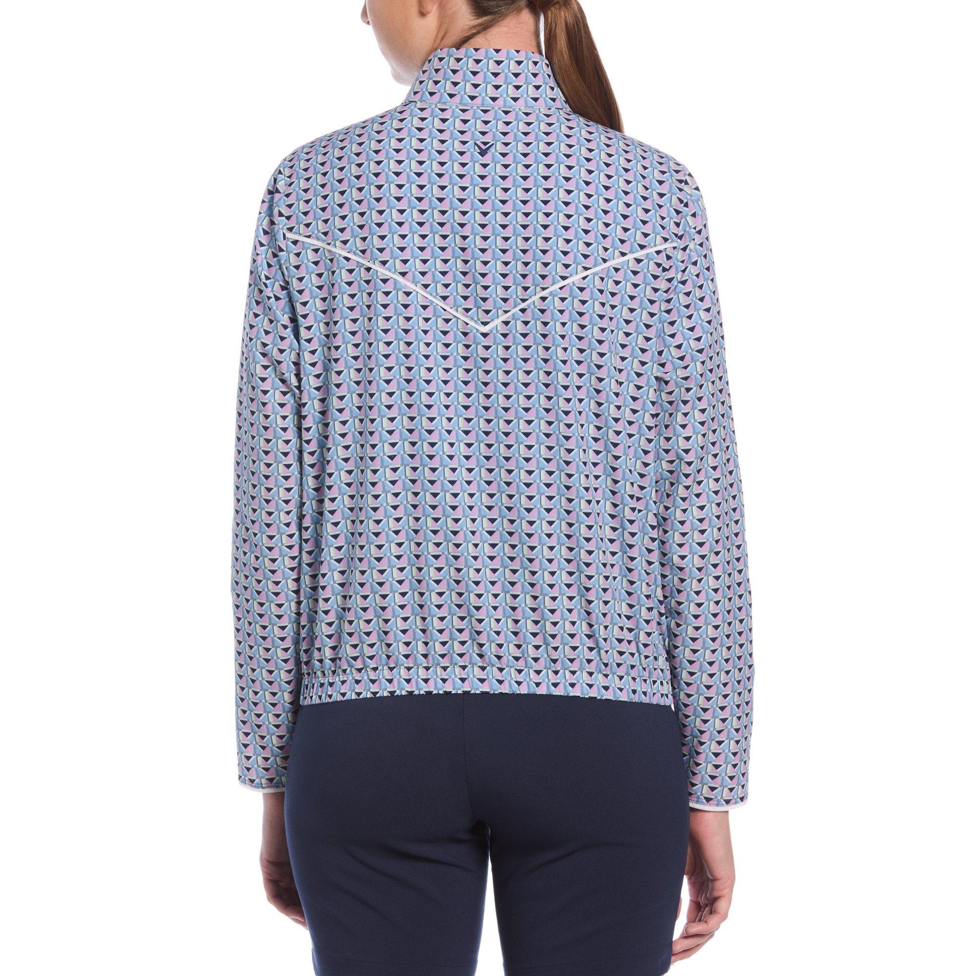 Flint Stone - Callaway - Lightweight Short-Sleeve Performance Polo Shirt - 3