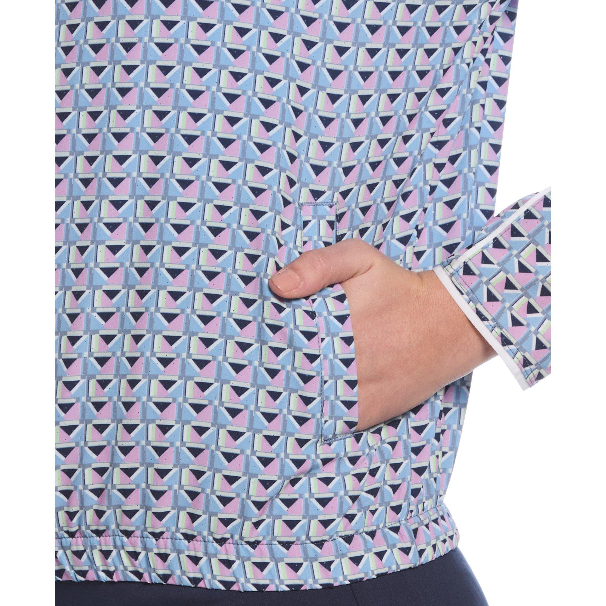 Flint Stone - Callaway - Lightweight Short-Sleeve Performance Polo Shirt - 4