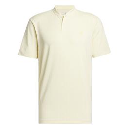 adidas Ultimate365 Printed Polo Shirt Mens