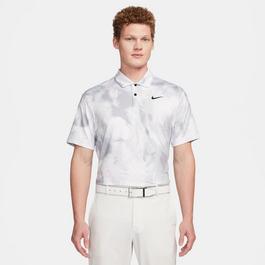 Nike Tour Men's Dri-FIT Golf Polo