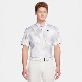 Nike Tour Mens Dri FIT Golf Polo