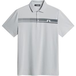 J Lindeberg Golf Klas Polo Sn53
