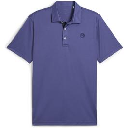 Puma Puma Pure 2.0 Polo - Lc Shirt Mens