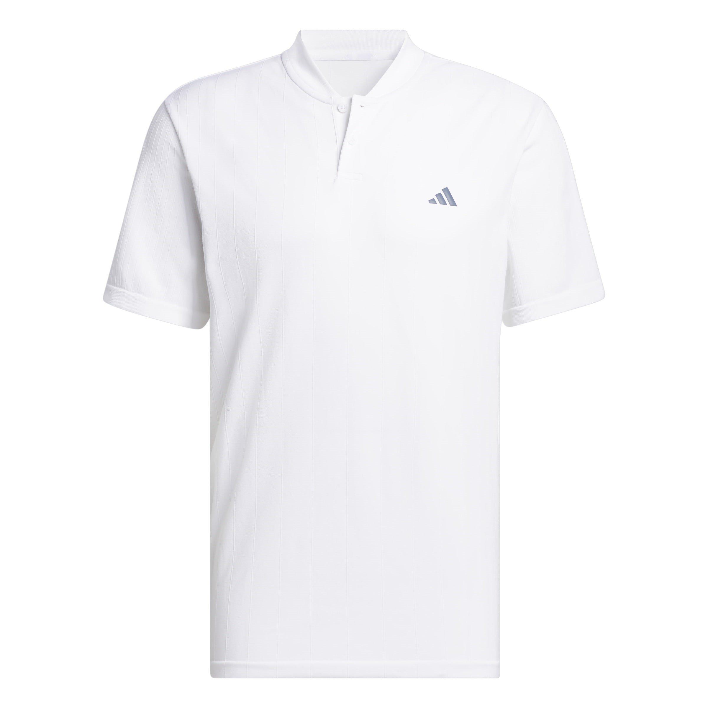adidas Ultimate365 Tour Primeknit Polo Shirt Mens