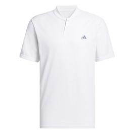 adidas Ultimate365 Tour Primeknit Polo Shirt Mens