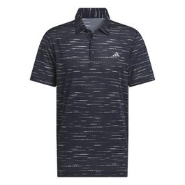 adidas Ult Mesh Polo Sn54
