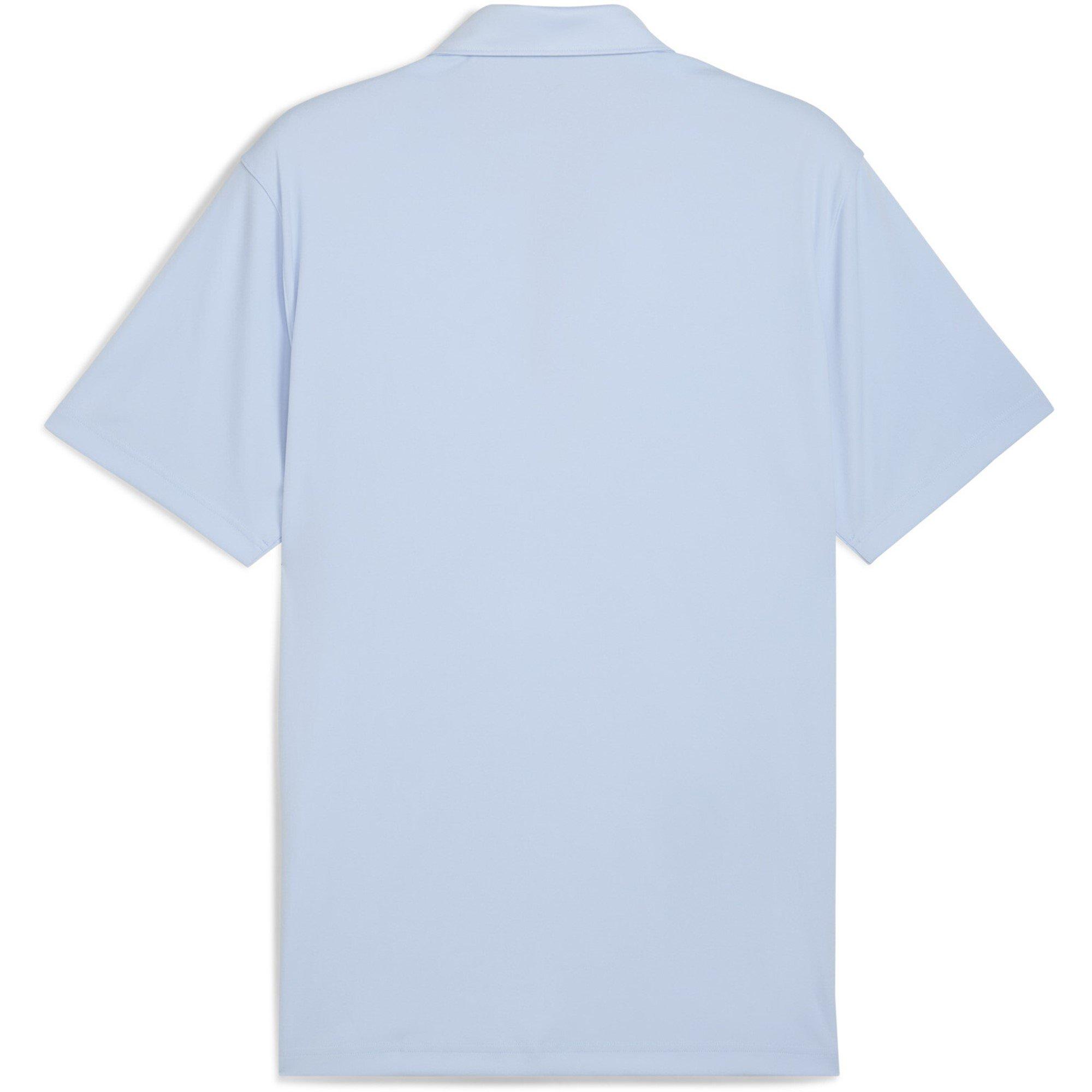 Haute Tropic - Puma - Men's Short-Sleeve Performance Polo Shirt - 2