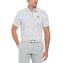 Original Penguin Golf PG Peten Course  Sn99