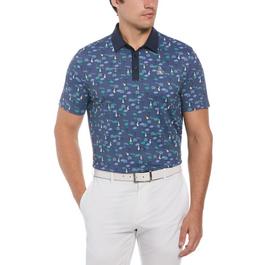Original Penguin Golf Peten Course  Sn99