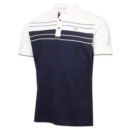 Calvin Klein Golf CK G Pinebrook Polo Sn53