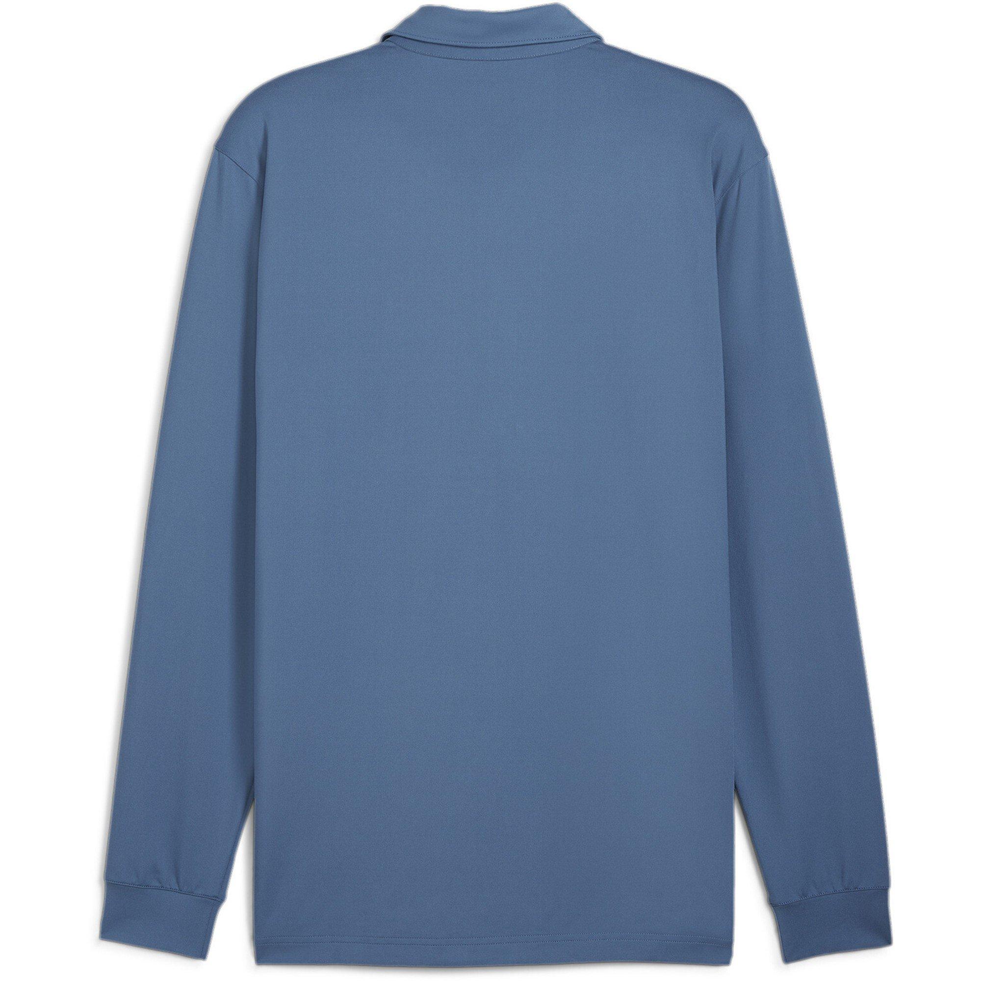 Plava/Mornarska - Puma - Puma Cloudspun Ls Mi Sn99 - 2