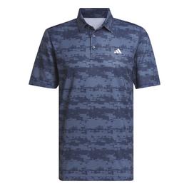 adidas HRdyStrp Polo Sn44