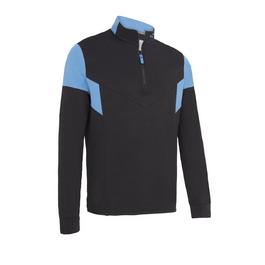 Callaway Quarter Zip Golf Sweatshirt