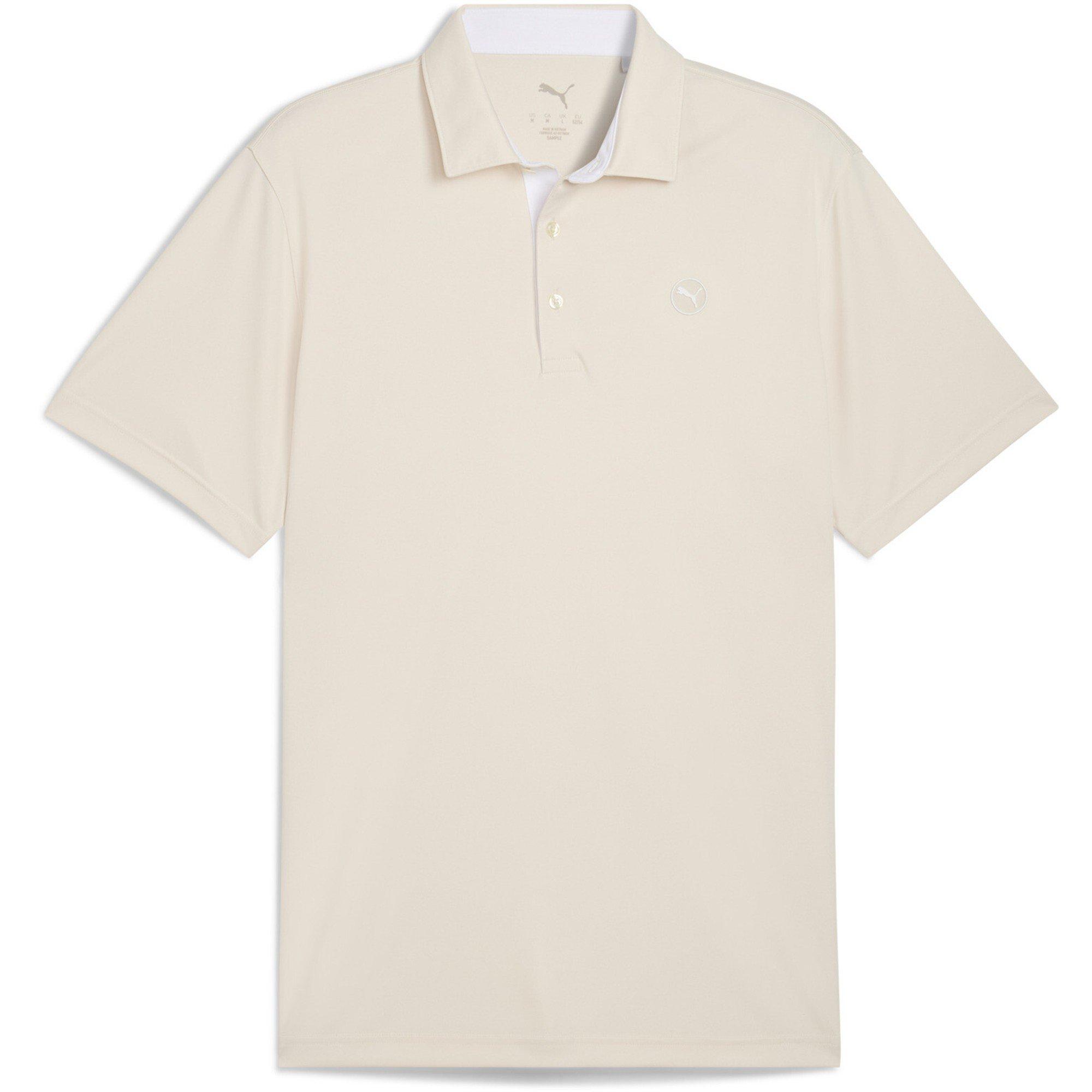 Alpine Snow - Puma - Puma Pure 2.0 Polo - Sn99 - 1