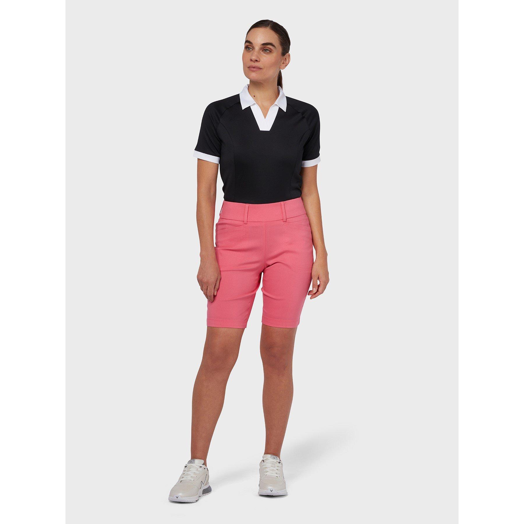 Caviar - Callaway - Short-Sleeve Performance Polo Shirt - 2