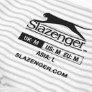 Blanc - Slazenger - Polo ralph lauren 12 m рубашка безрукавка хлопок prl - 5