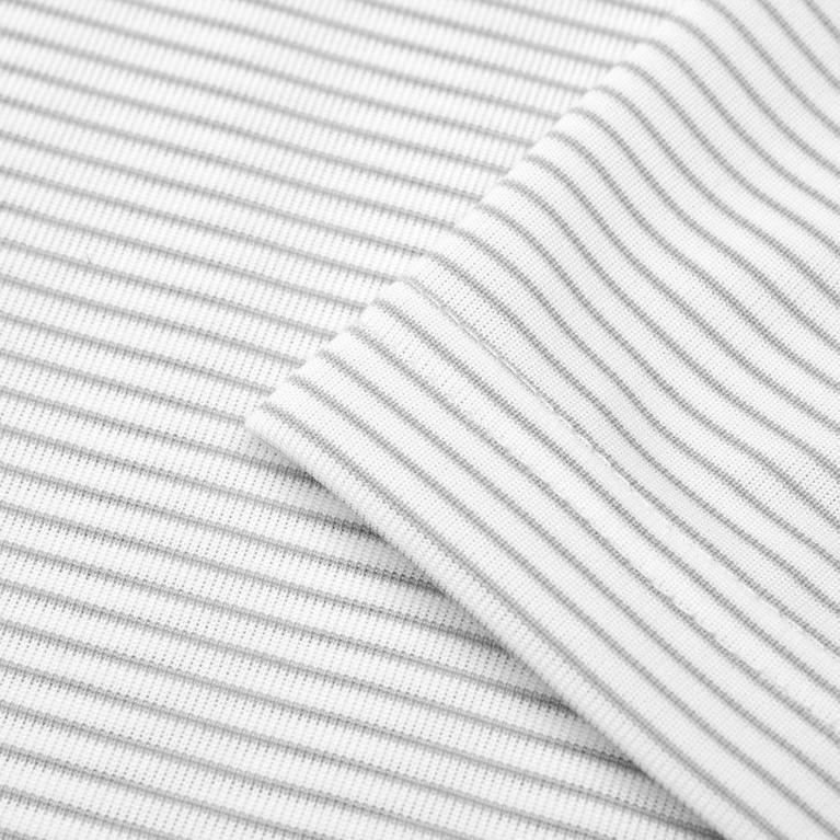 Blanc - Slazenger - Polo ralph lauren 12 m рубашка безрукавка хлопок prl - 6