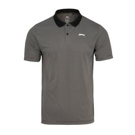 Slazenger Aventine Light Pleat Shirt