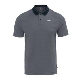 Slazenger Aventine Light Pleat Shirt