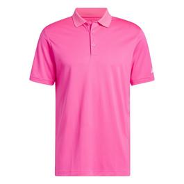 adidas Performance Polo Shirt Adults