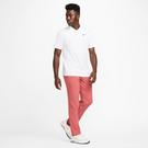 Rouille/Noir - Nike - Dri-FIT Vapor Men's Slim-Fit Golf Pants - 6